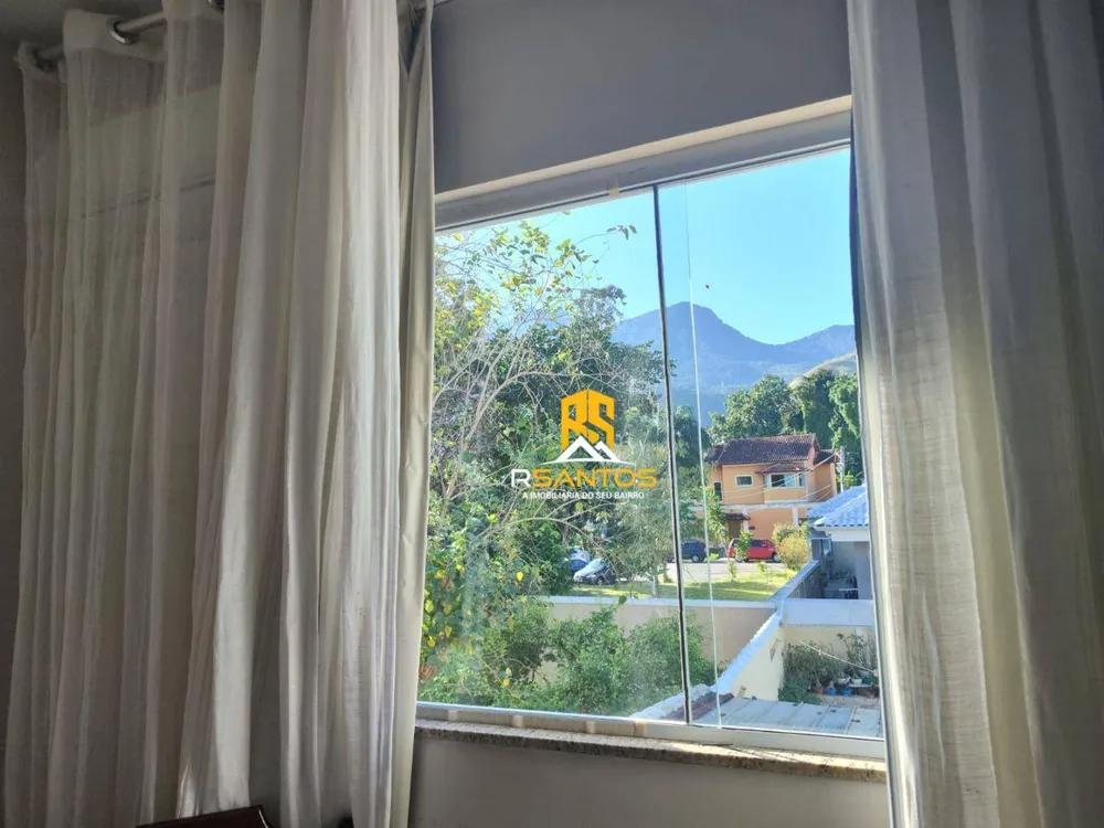 Casa, 4 quartos, 200 m² - Foto 13