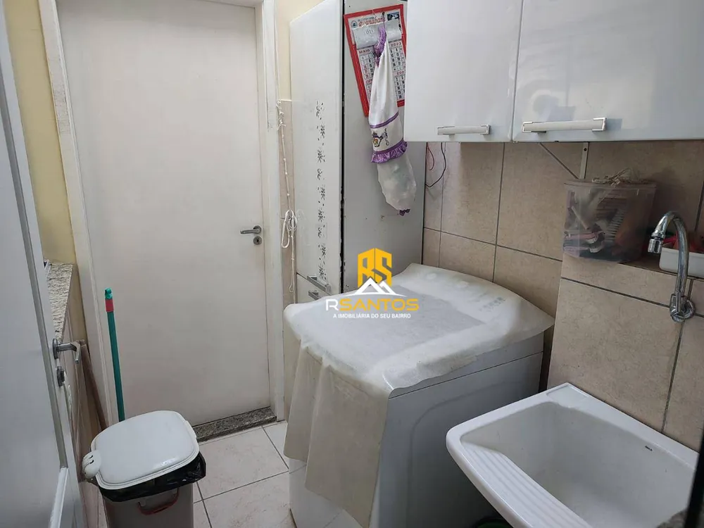Casa, 4 quartos, 200 m² - Foto 22