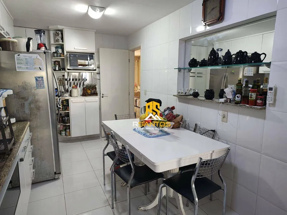 Casa, 4 quartos, 200 m² - Foto 21