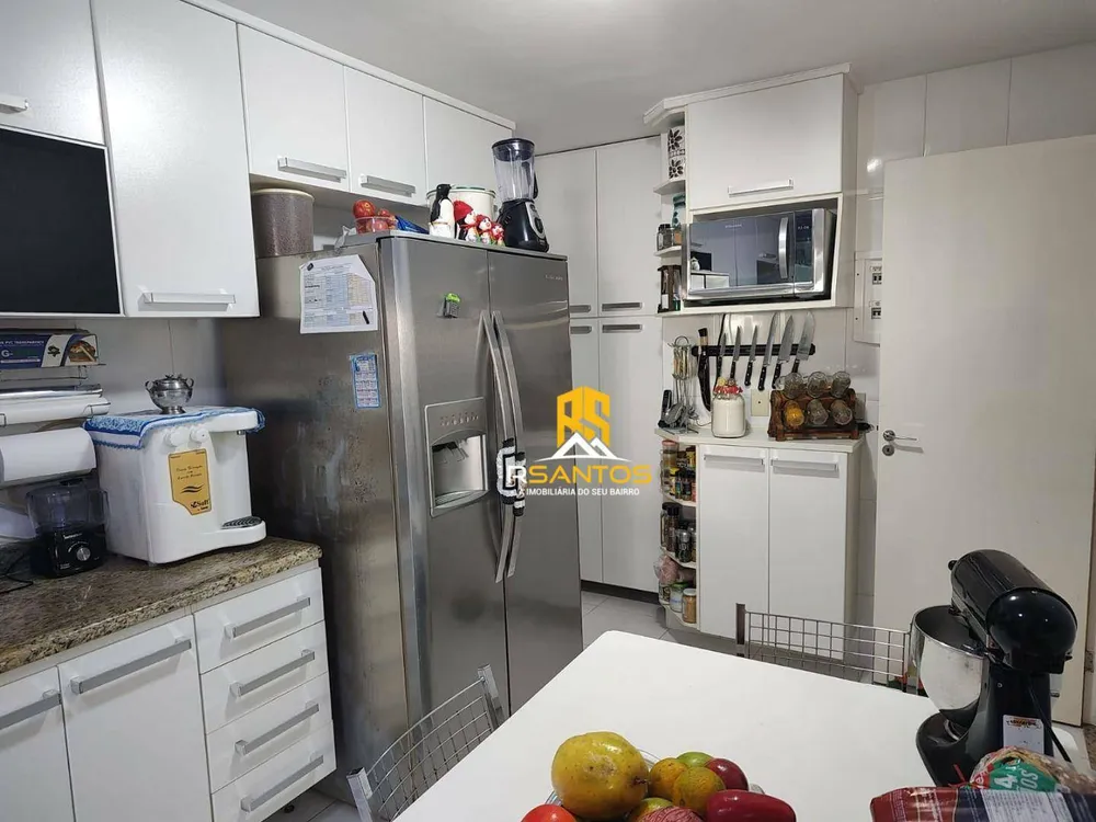 Casa, 4 quartos, 200 m² - Foto 18
