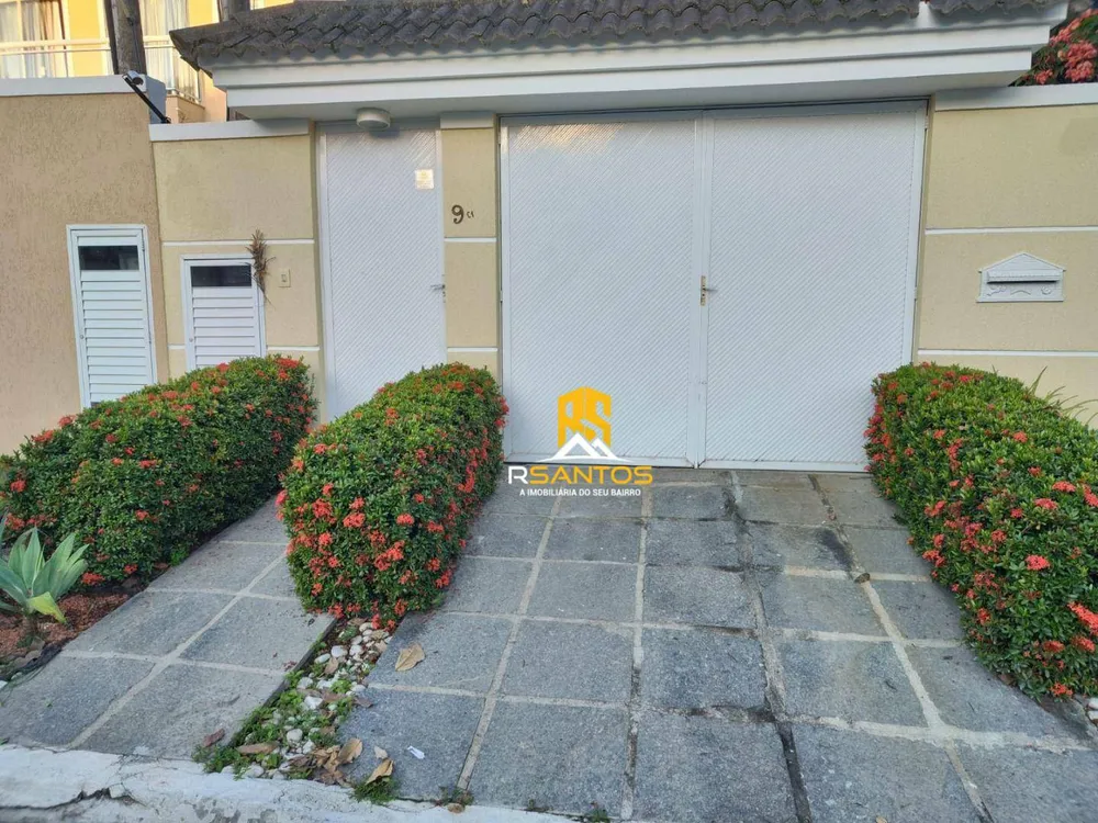 Casa, 4 quartos, 200 m² - Foto 28