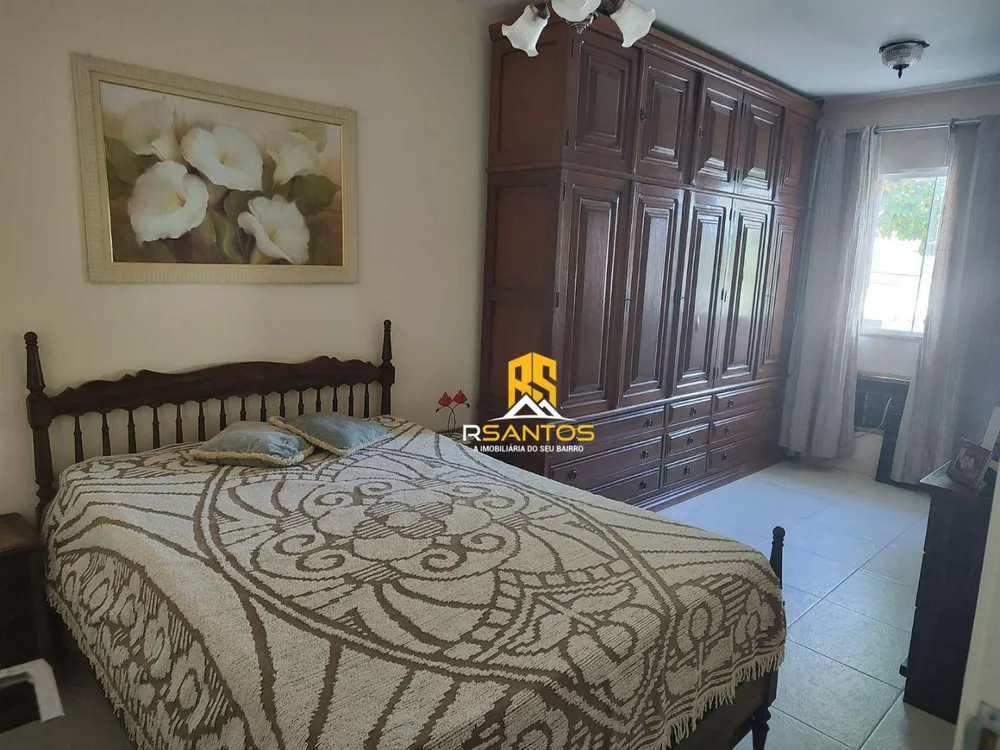 Casa, 4 quartos, 200 m² - Foto 14