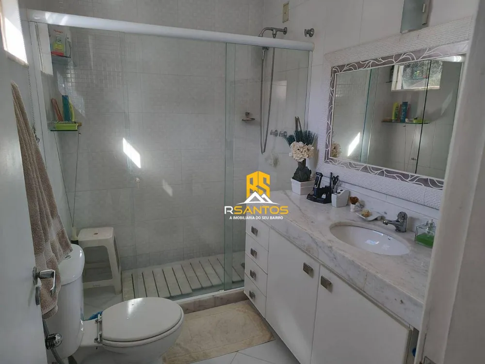 Casa, 4 quartos, 200 m² - Foto 16