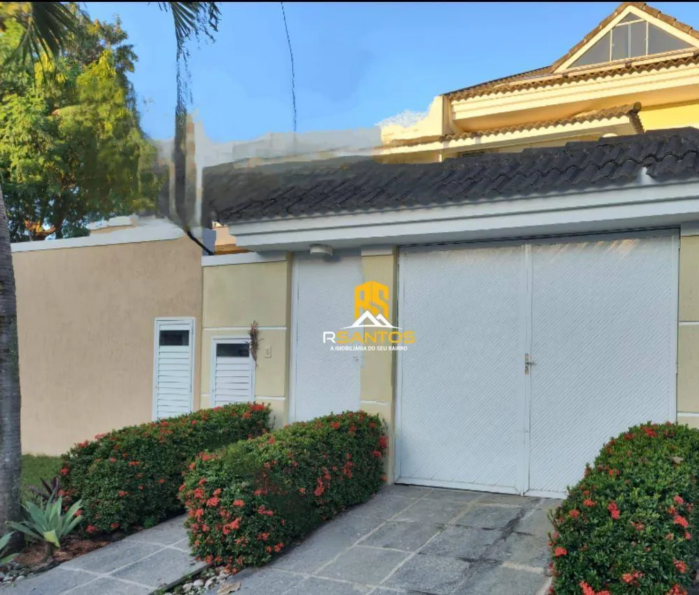 Casa, 4 quartos, 200 m² - Foto 1