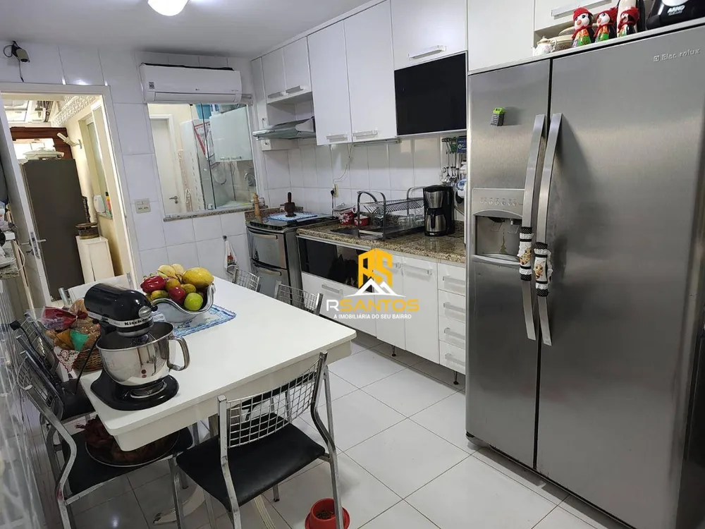 Casa, 4 quartos, 200 m² - Foto 20