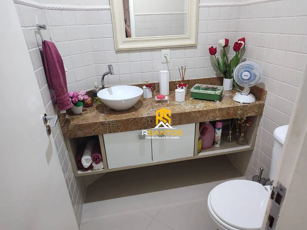 Casa, 4 quartos, 200 m² - Foto 5