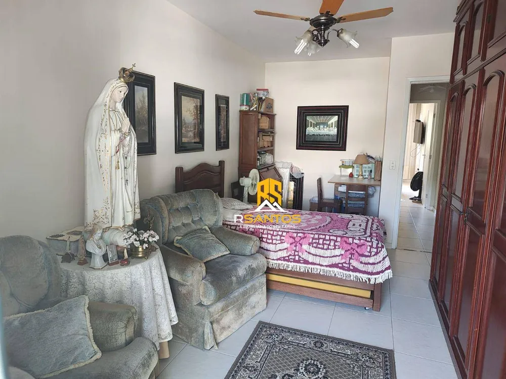 Casa, 4 quartos, 200 m² - Foto 9