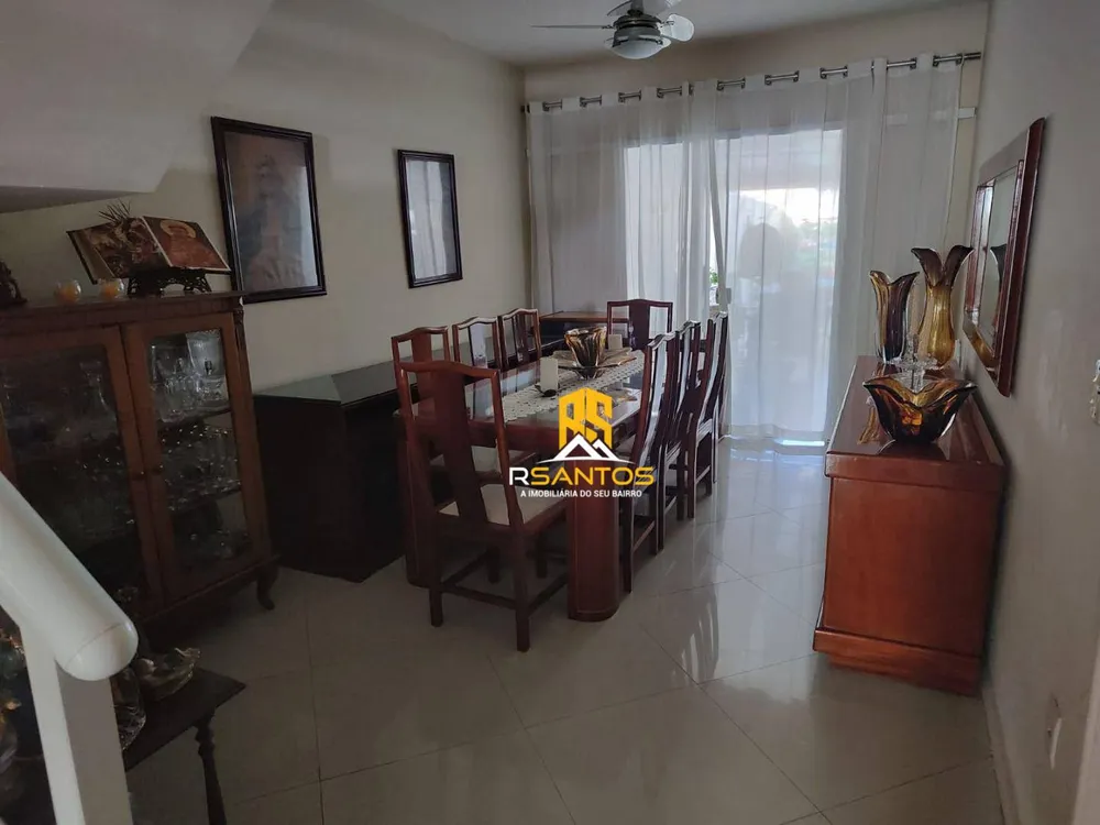 Casa, 4 quartos, 200 m² - Foto 3