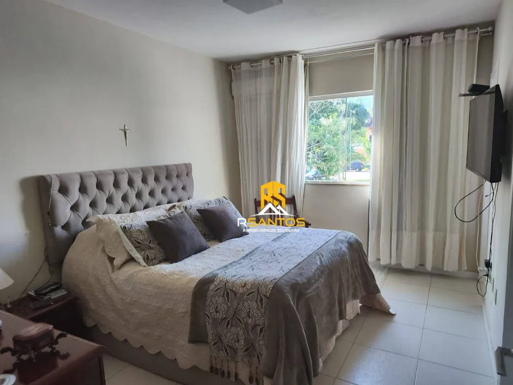 Casa, 4 quartos, 200 m² - Foto 12