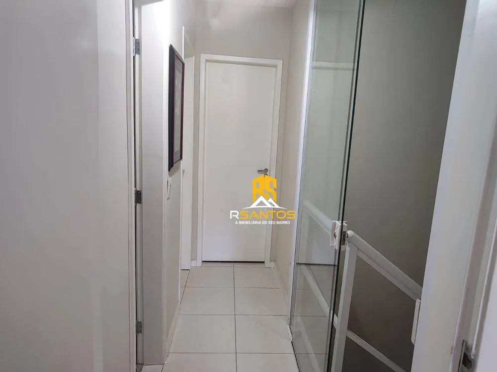 Casa, 4 quartos, 200 m² - Foto 6