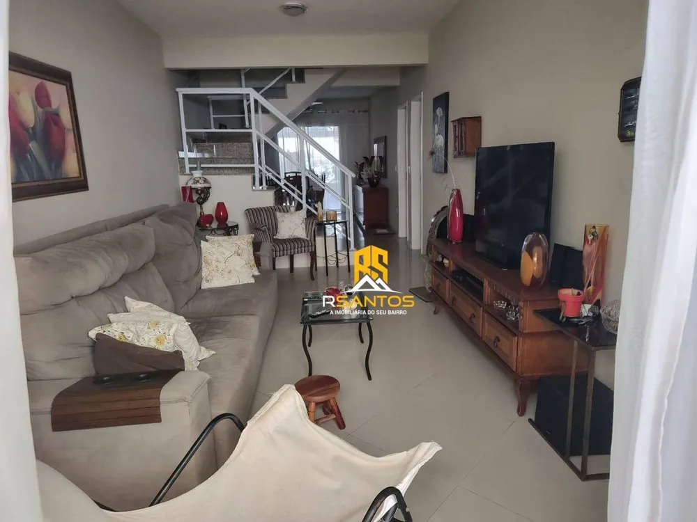 Casa, 4 quartos, 200 m² - Foto 4
