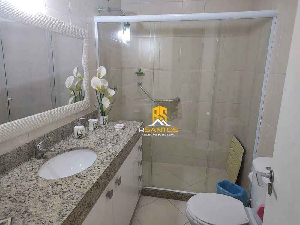 Casa, 4 quartos, 200 m² - Foto 15