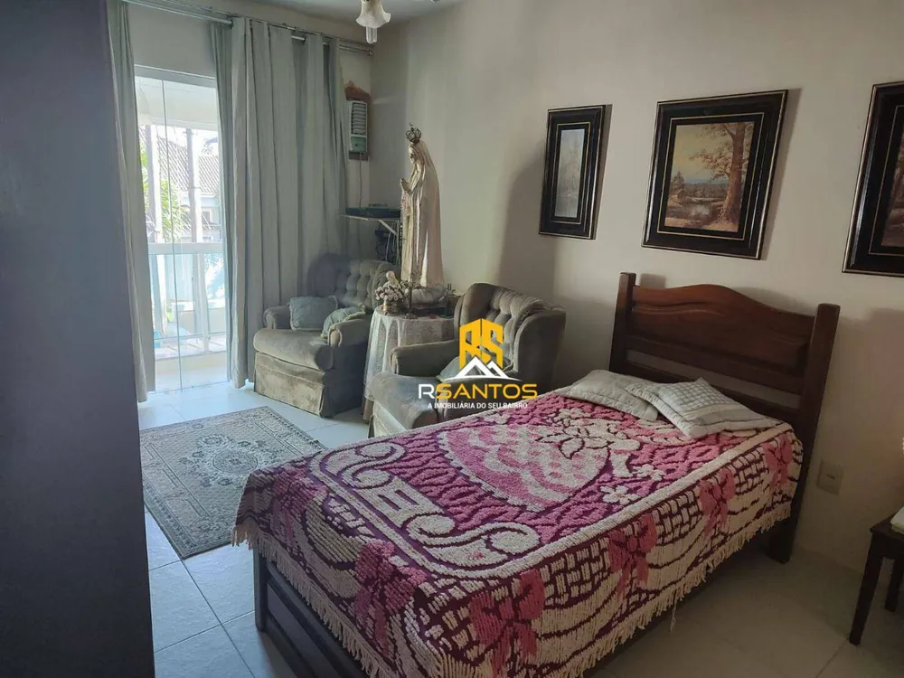 Casa, 4 quartos, 200 m² - Foto 7