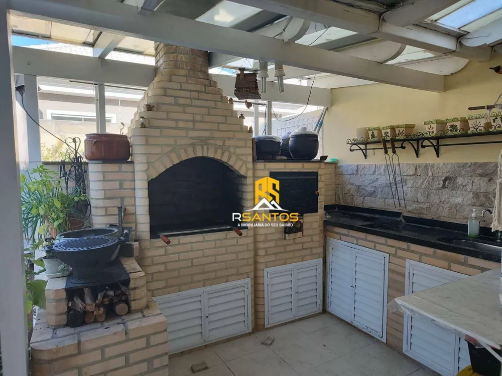 Casa, 4 quartos, 200 m² - Foto 26