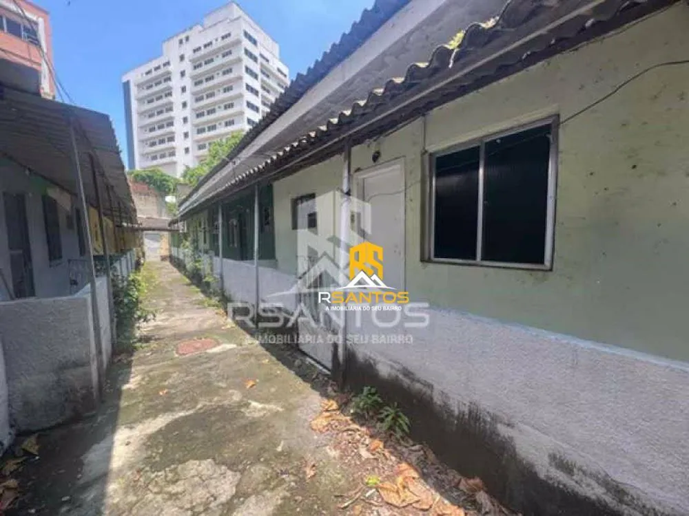 Loja-Salão, 700 m² - Foto 5