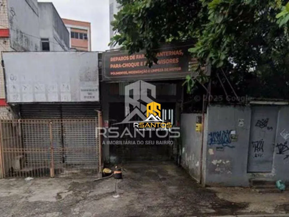 Loja-Salão, 700 m² - Foto 1