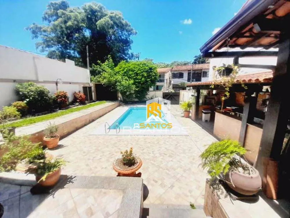 Casa, 5 quartos, 220 m² - Foto 5