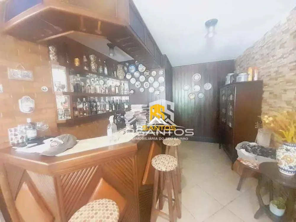 Casa, 5 quartos, 220 m² - Foto 17