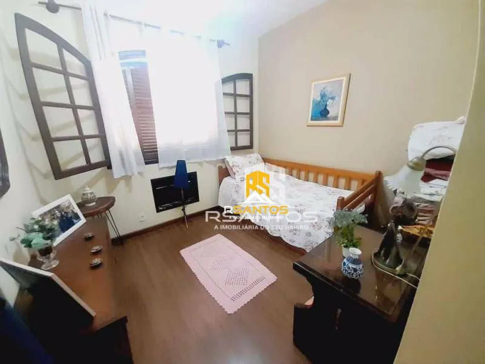 Casa, 5 quartos, 220 m² - Foto 20