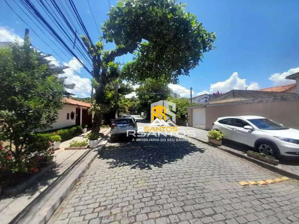 Casa, 5 quartos, 220 m² - Foto 8