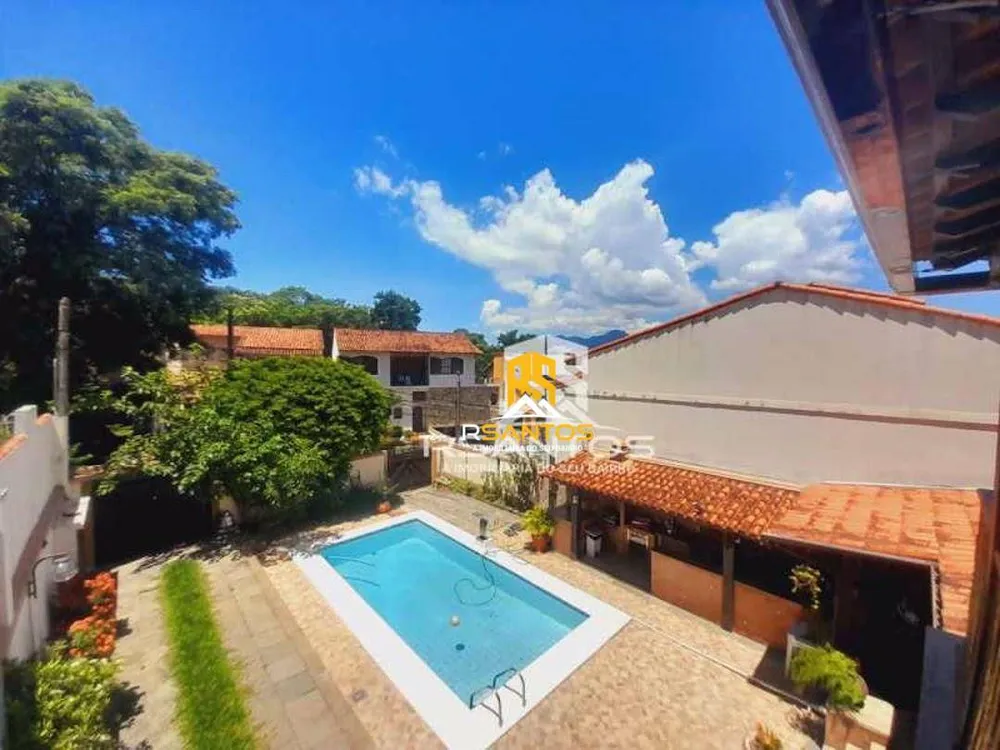 Casa, 5 quartos, 220 m² - Foto 25