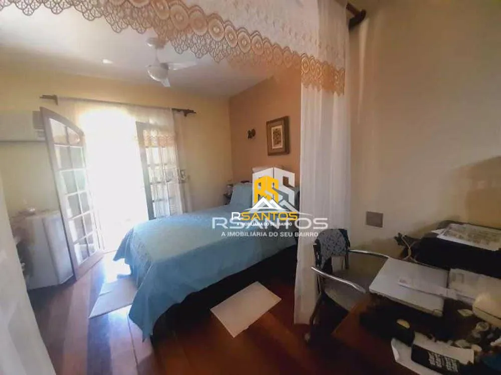 Casa, 5 quartos, 220 m² - Foto 19