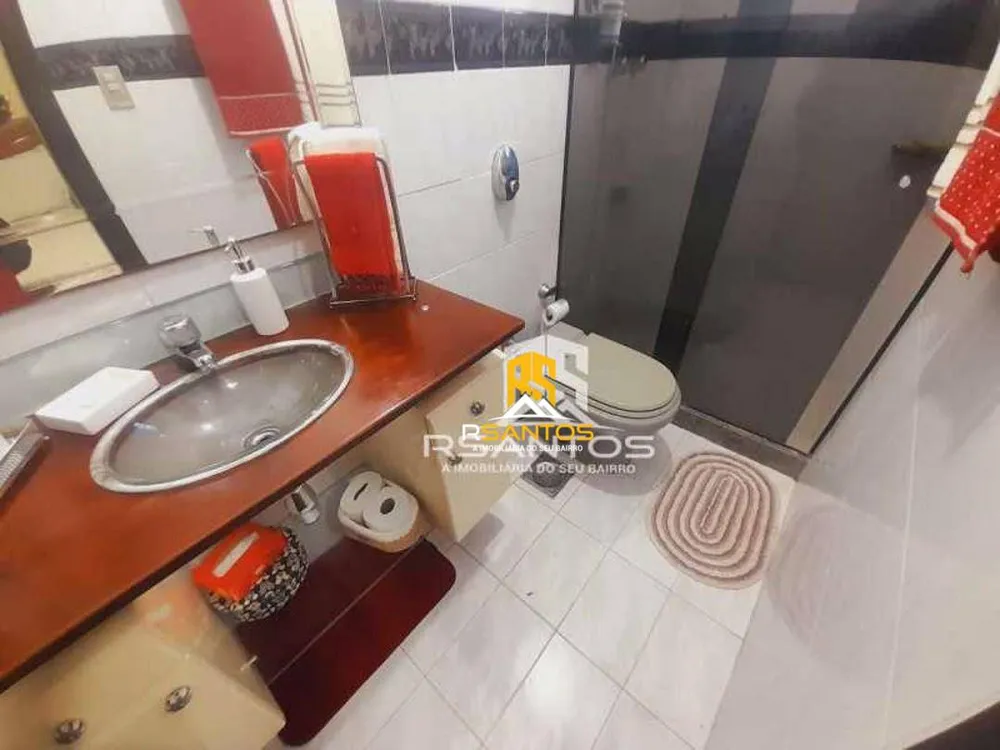 Casa, 5 quartos, 220 m² - Foto 10
