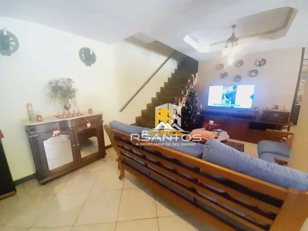 Casa, 5 quartos, 220 m² - Foto 22