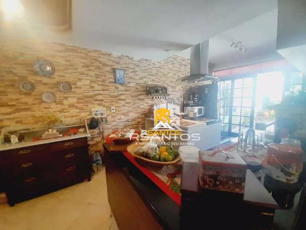 Casa, 5 quartos, 220 m² - Foto 23