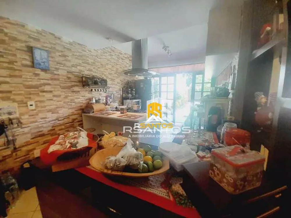 Casa, 5 quartos, 220 m² - Foto 9