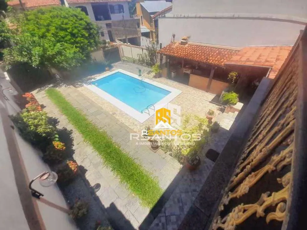 Casa, 5 quartos, 220 m² - Foto 18
