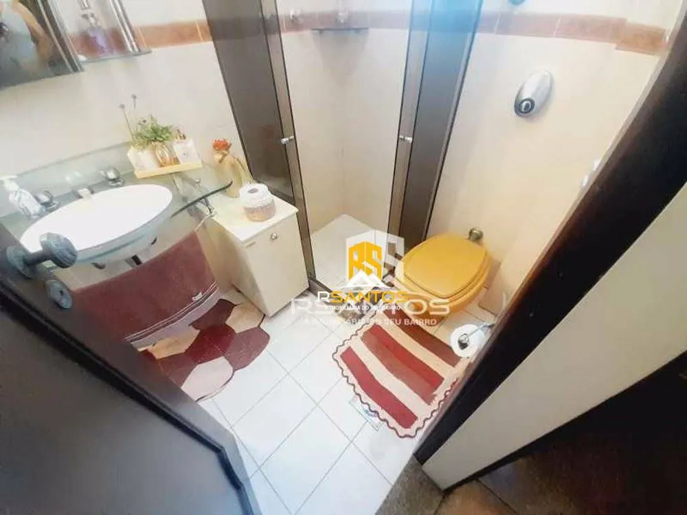 Casa, 5 quartos, 220 m² - Foto 27