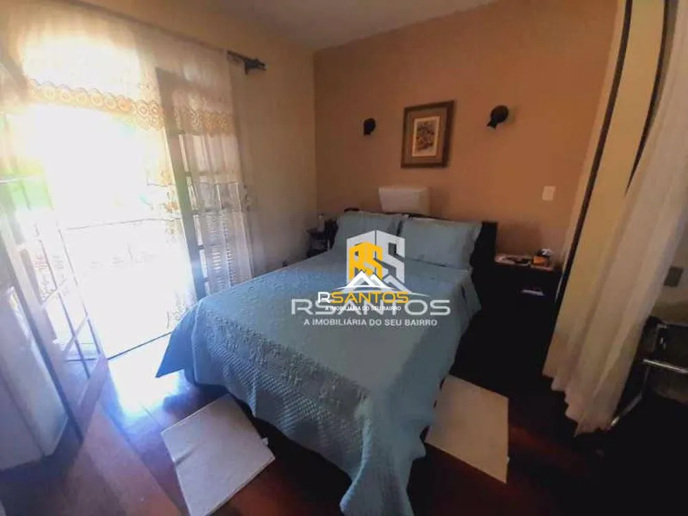 Casa, 5 quartos, 220 m² - Foto 14