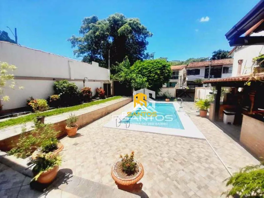 Casa, 5 quartos, 220 m² - Foto 21