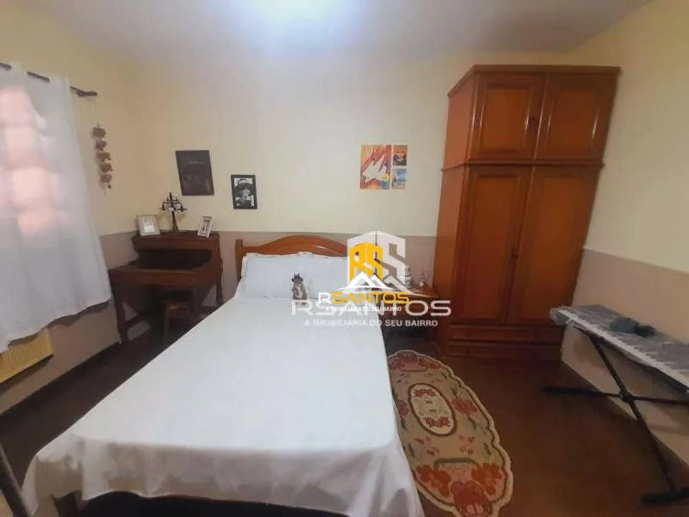 Casa, 5 quartos, 220 m² - Foto 15