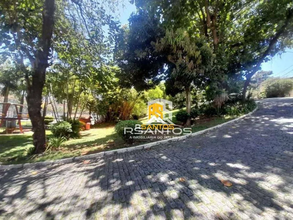 Casa, 5 quartos, 220 m² - Foto 13