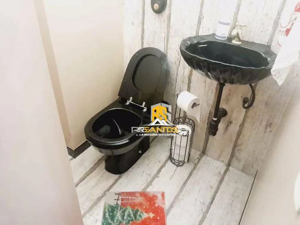 Casa, 5 quartos, 220 m² - Foto 6