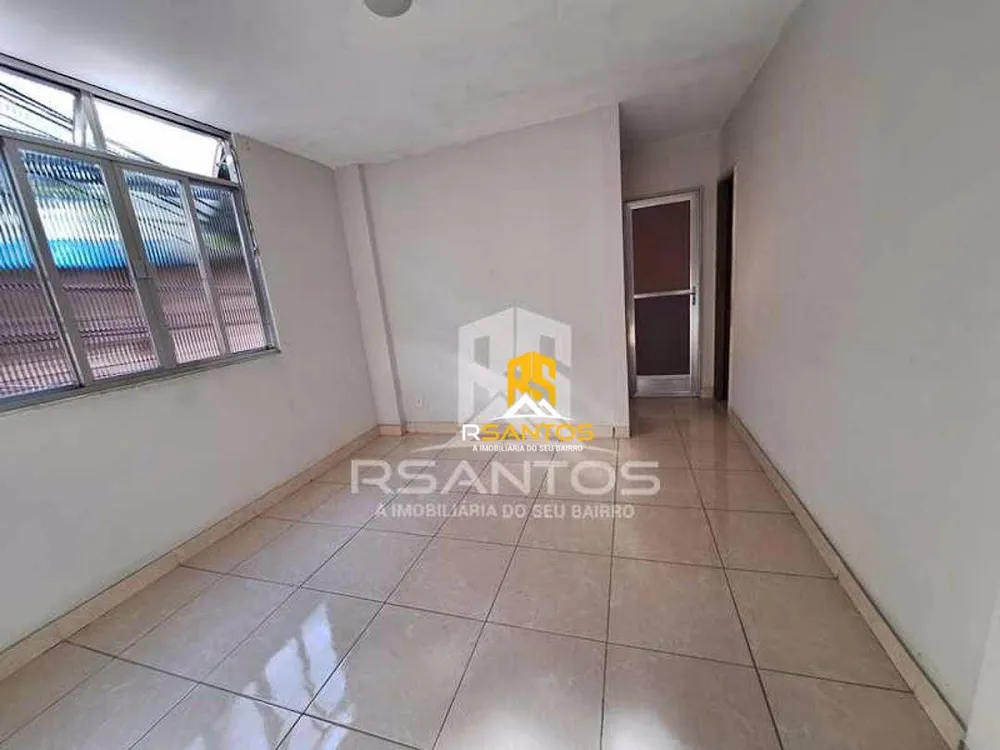 Apartamento, 2 quartos, 44 m² - Foto 6