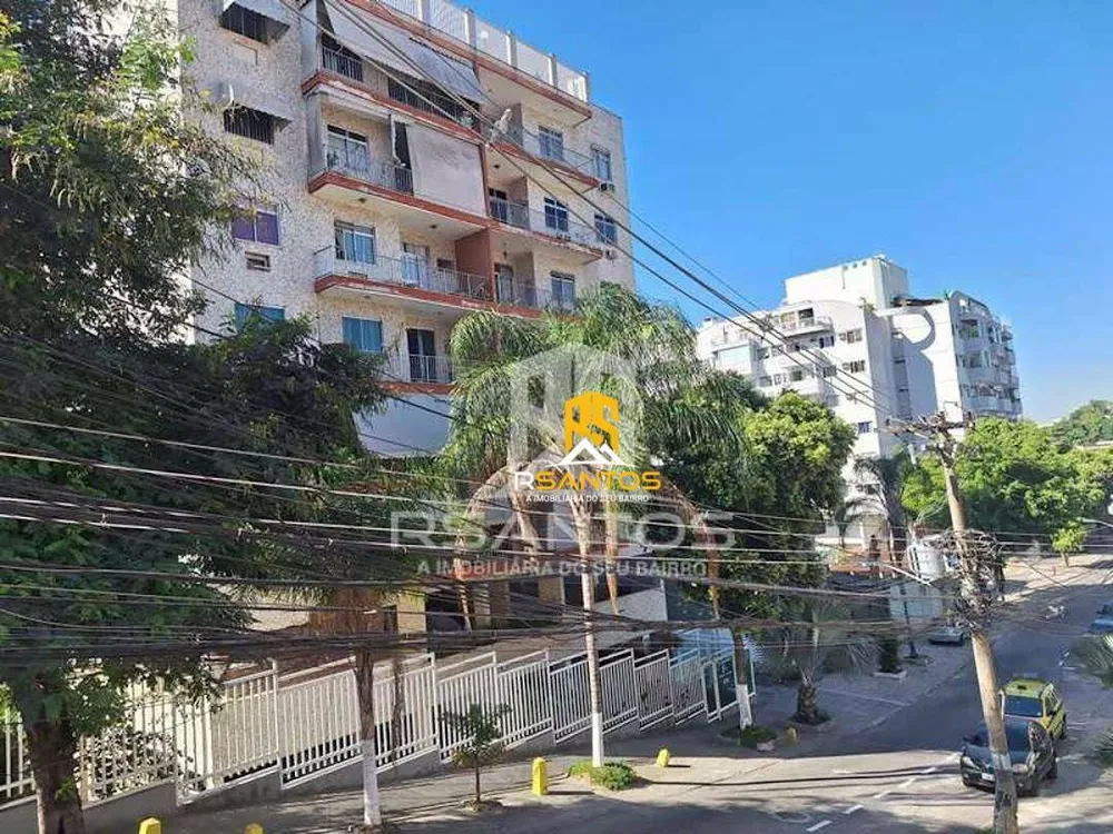 Apartamento, 2 quartos, 44 m² - Foto 9