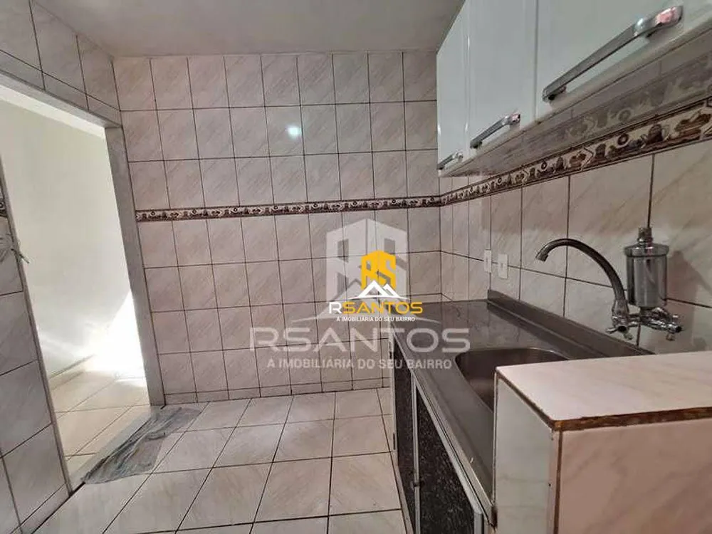 Apartamento, 2 quartos, 44 m² - Foto 7