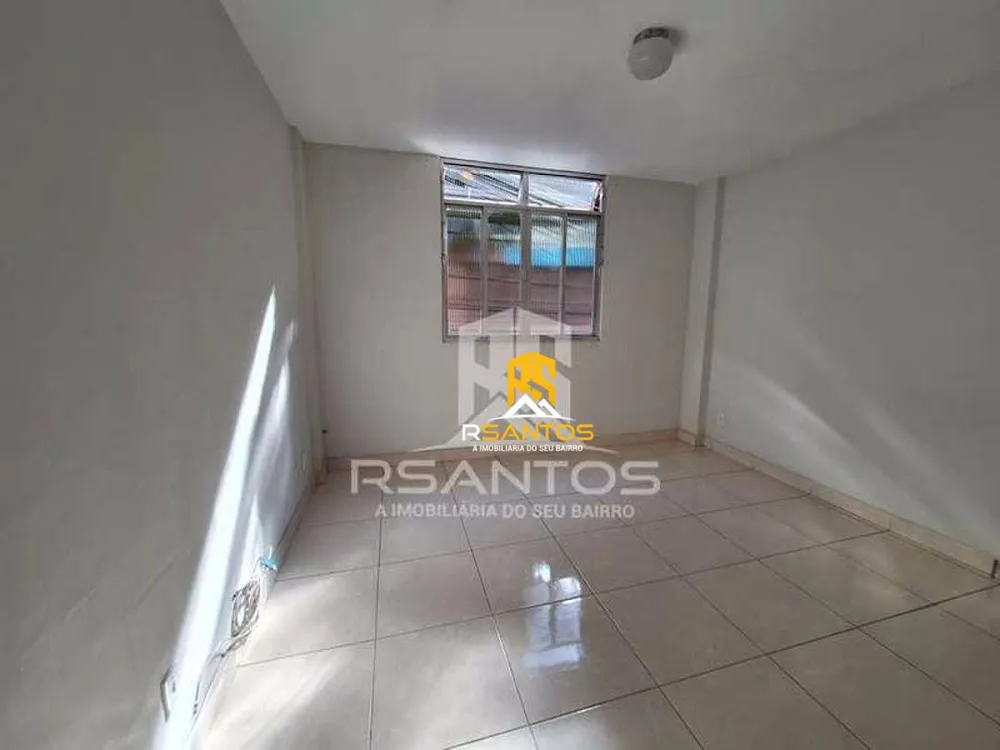 Apartamento, 2 quartos, 44 m² - Foto 8