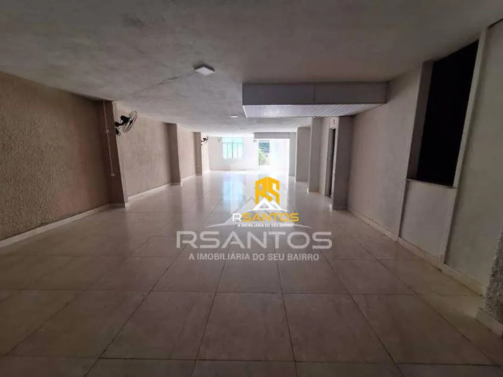 Apartamento, 2 quartos, 44 m² - Foto 10