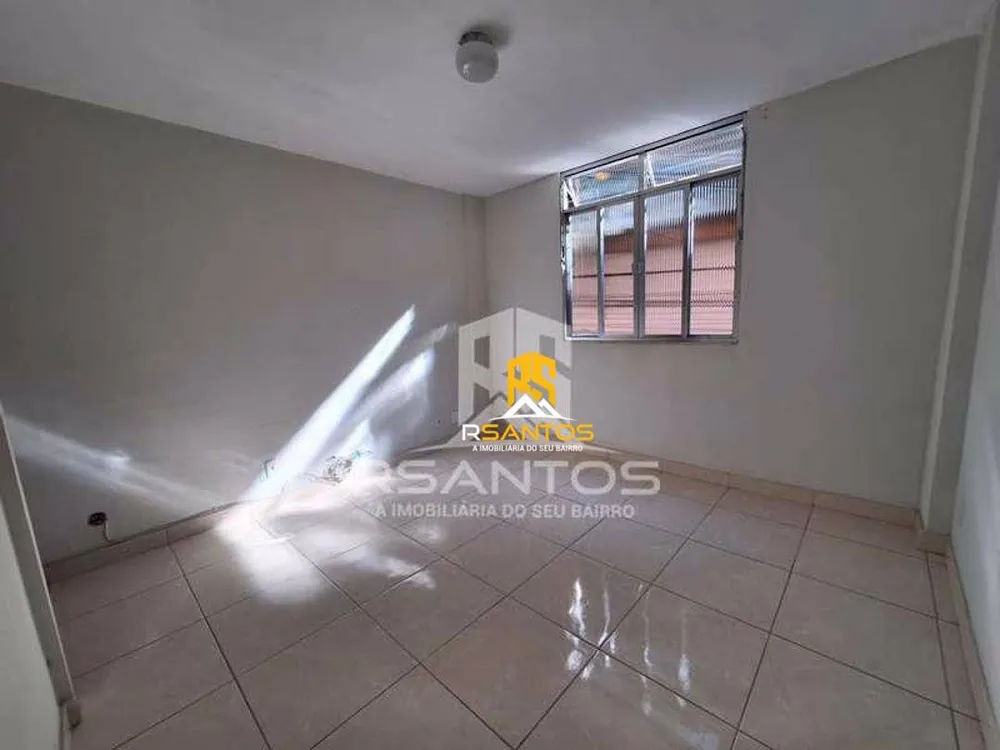 Apartamento, 2 quartos, 44 m² - Foto 3