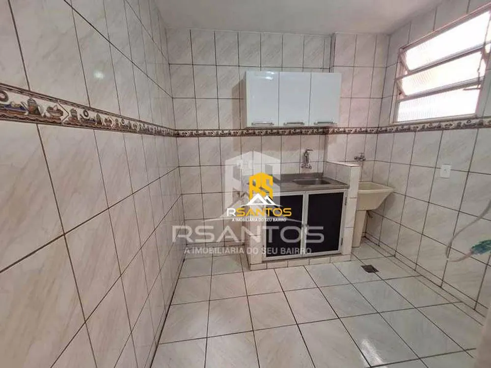 Apartamento, 2 quartos, 44 m² - Foto 11