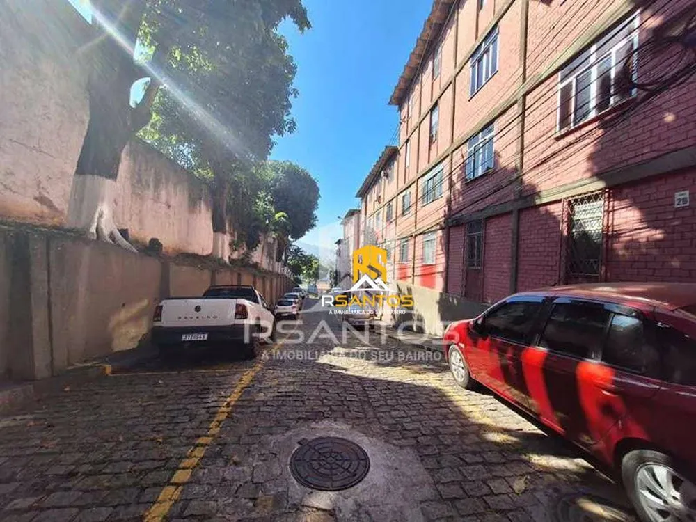 Apartamento, 2 quartos, 44 m² - Foto 5