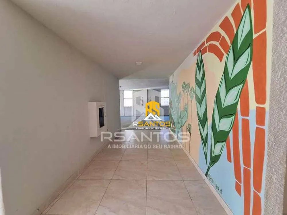 Apartamento, 2 quartos, 44 m² - Foto 4