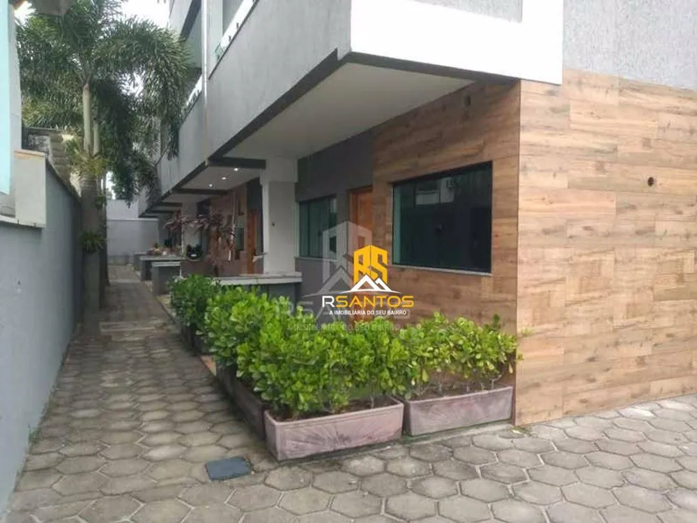 Casa, 3 quartos, 115 m² - Foto 1