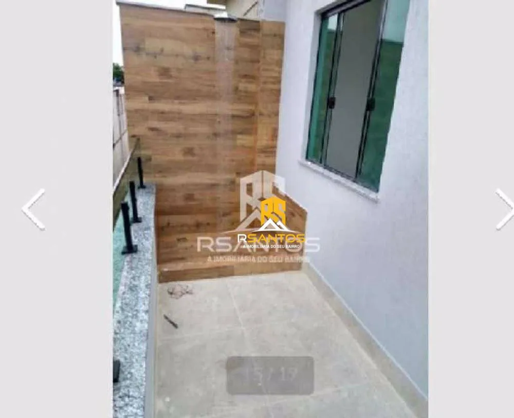 Casa, 3 quartos, 115 m² - Foto 15