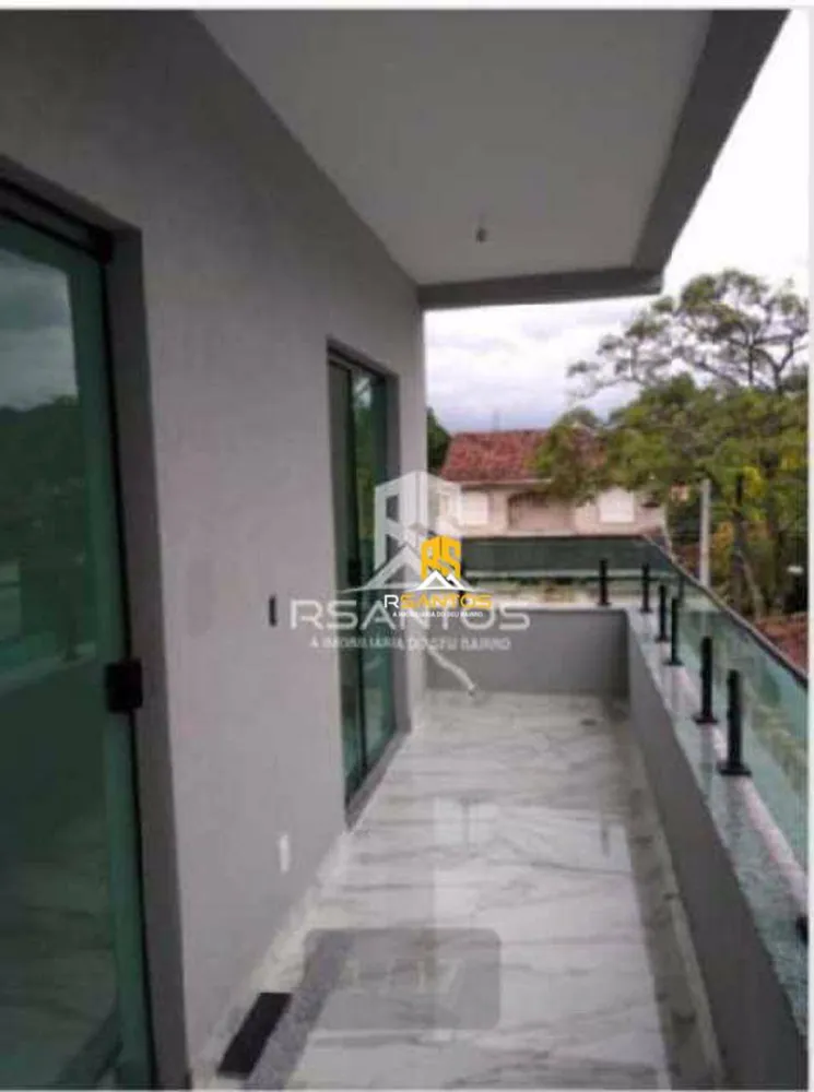 Casa, 3 quartos, 115 m² - Foto 12