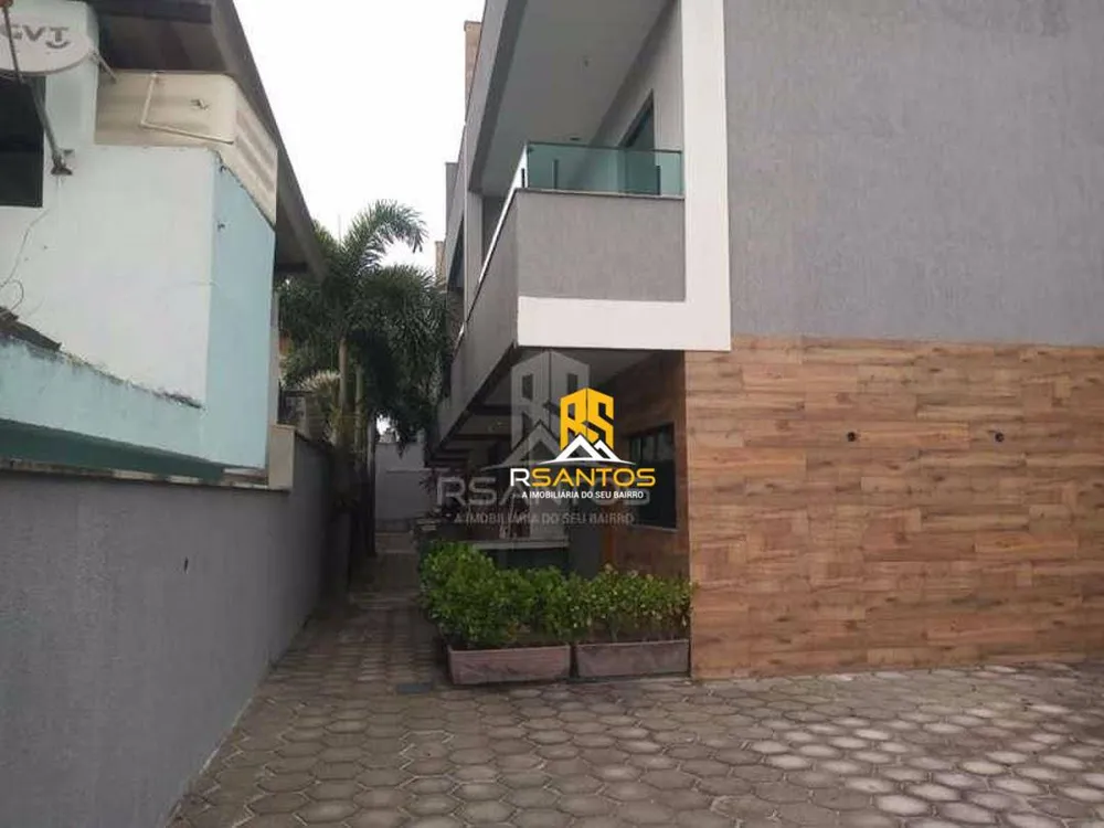 Casa, 3 quartos, 115 m² - Foto 16